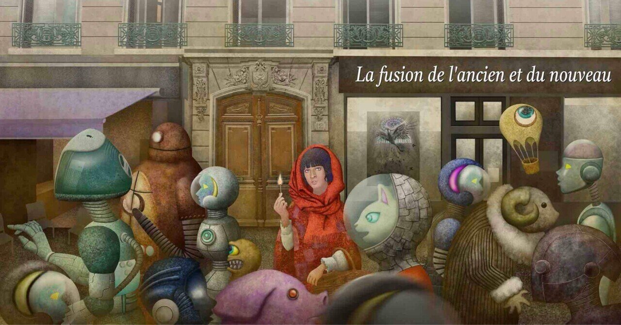 第二回ウィーン分離派展ポスター｜東京備忘録