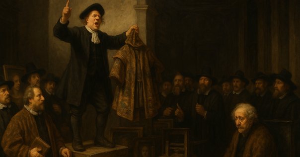 レンブラントの目 試訳 Rembrandt's Eyes by Simon Scharma, 2015｜木下哲夫