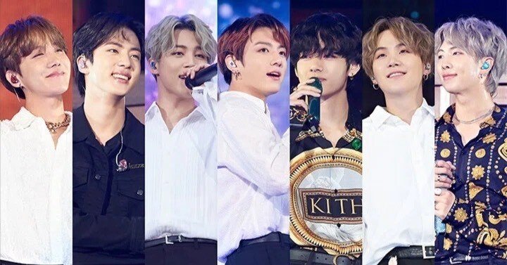 [値下げ不可]BTS JAPAN OFFICIAL FANMEETING BTS JAPAN OFFICIAL FANMEETING VOL.5 [MAGIC SHOP