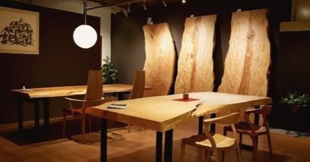 菊地克典・工房ととか｜crafts days