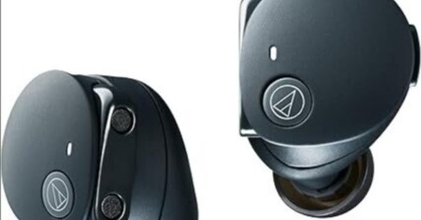 オーディオテクニカ ATH-CKS50TW BK ワイヤレスイヤホン ブラック ATH-CKS50TW｜イヤホン：完全ワイヤレスイヤホン｜オーディオ