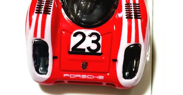 LS　1/24　ポルシェ904 　ゼンマイ動力プラモ　当時物 製作中】LS 1/24 ポルシェ 904 その1｜まつかさ