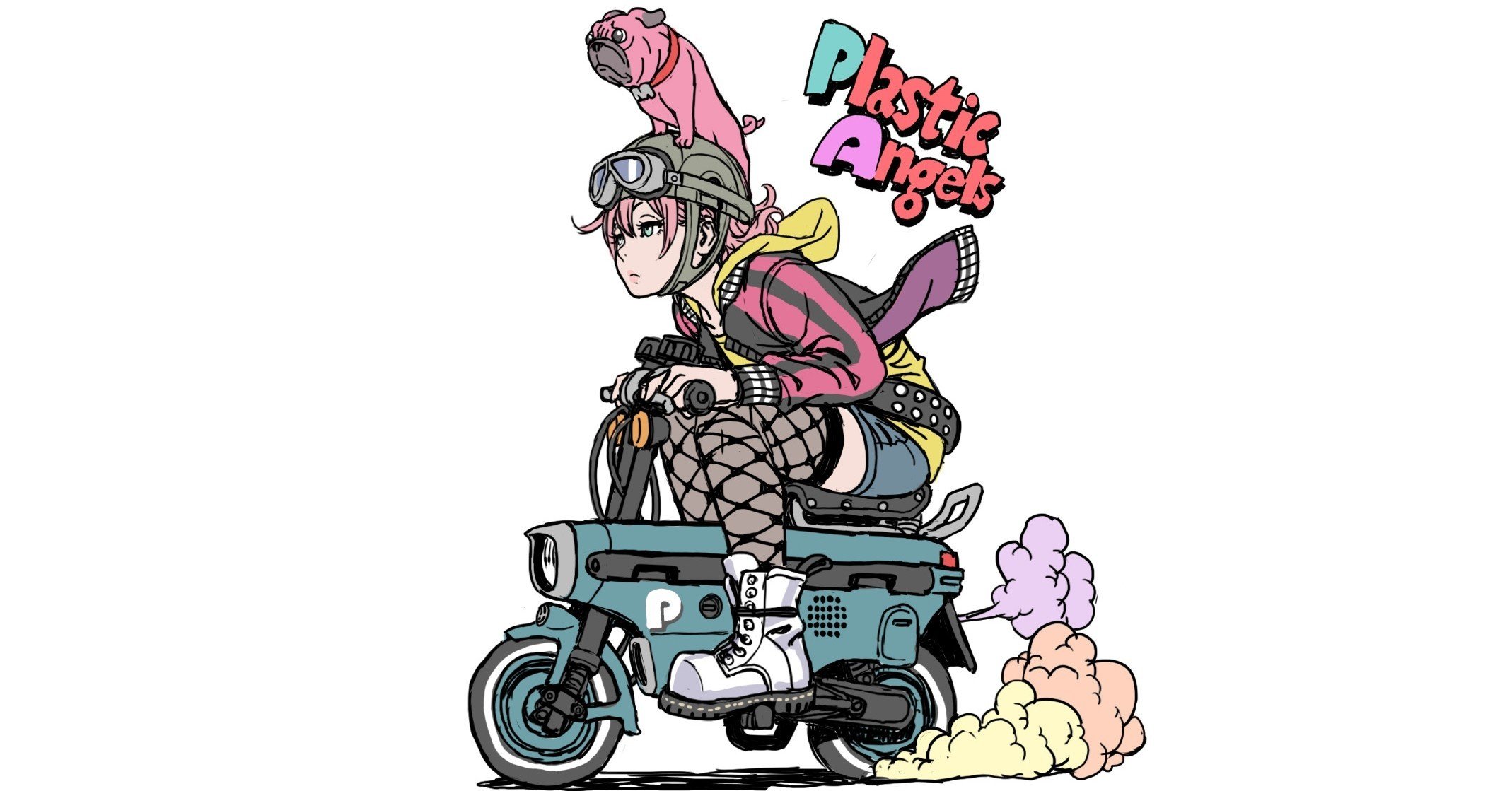 山下しゅんやが絵描きになるまで2｜山下しゅんや