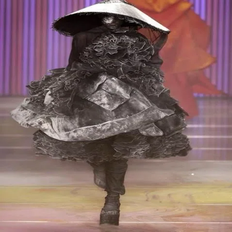 ⠀きっと永遠に魅了される ⠀】 John Galliano │ 2025/9/3｜月ちはや