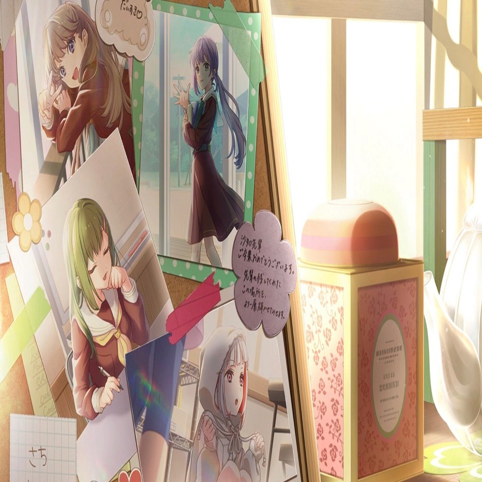 蓮ノ空女学院　P 蓮ノ空感想文】実在性とリアルタイム性を備えた”さいきょー”のスクール