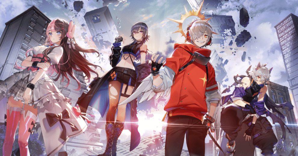 Xross Stars 最新ブースターパック「Luminous Daybreak」について