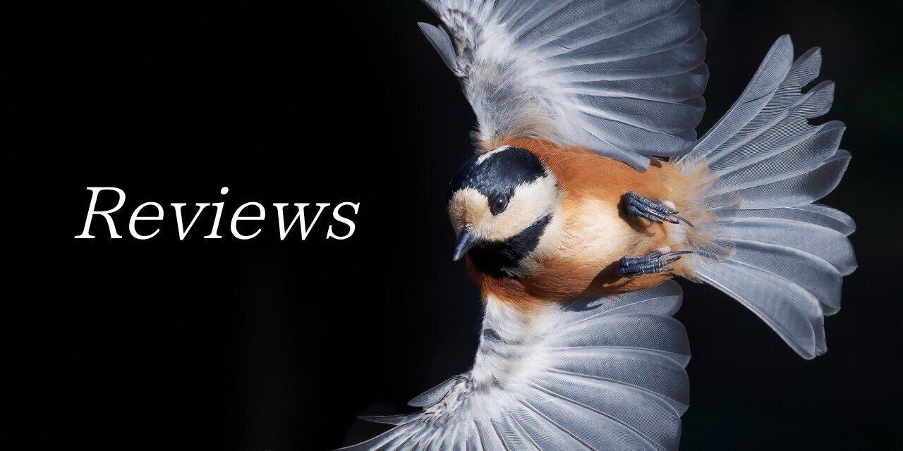 機材レビュー｜もみじ卍ゅう/写真愛好家｜note