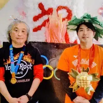 KENJI OKUDA