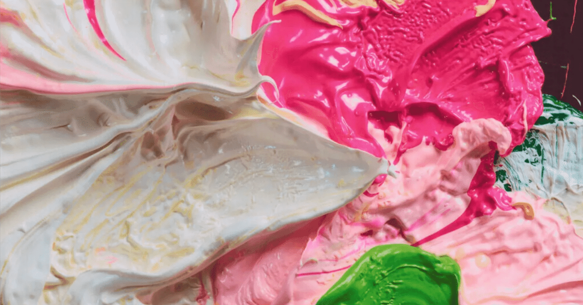 Fruitful/small/ダミアン ハースト/ラミネート アルミパネル ダミアン