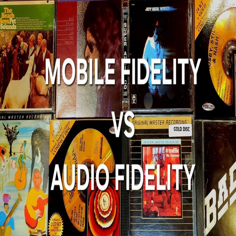 また買ってしまった愛すべき再発沼──第三回・高音質スタジオ