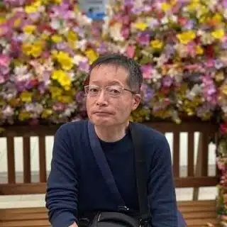 志鷹英男（ShitakaHideo）