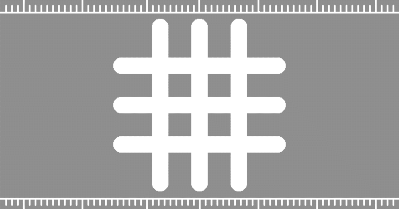 Clip Studio Paintのおすすめグリッド設定 山本電卓 Note Clip Studio Paintのおすすめグリッド設定 山本電卓 Note