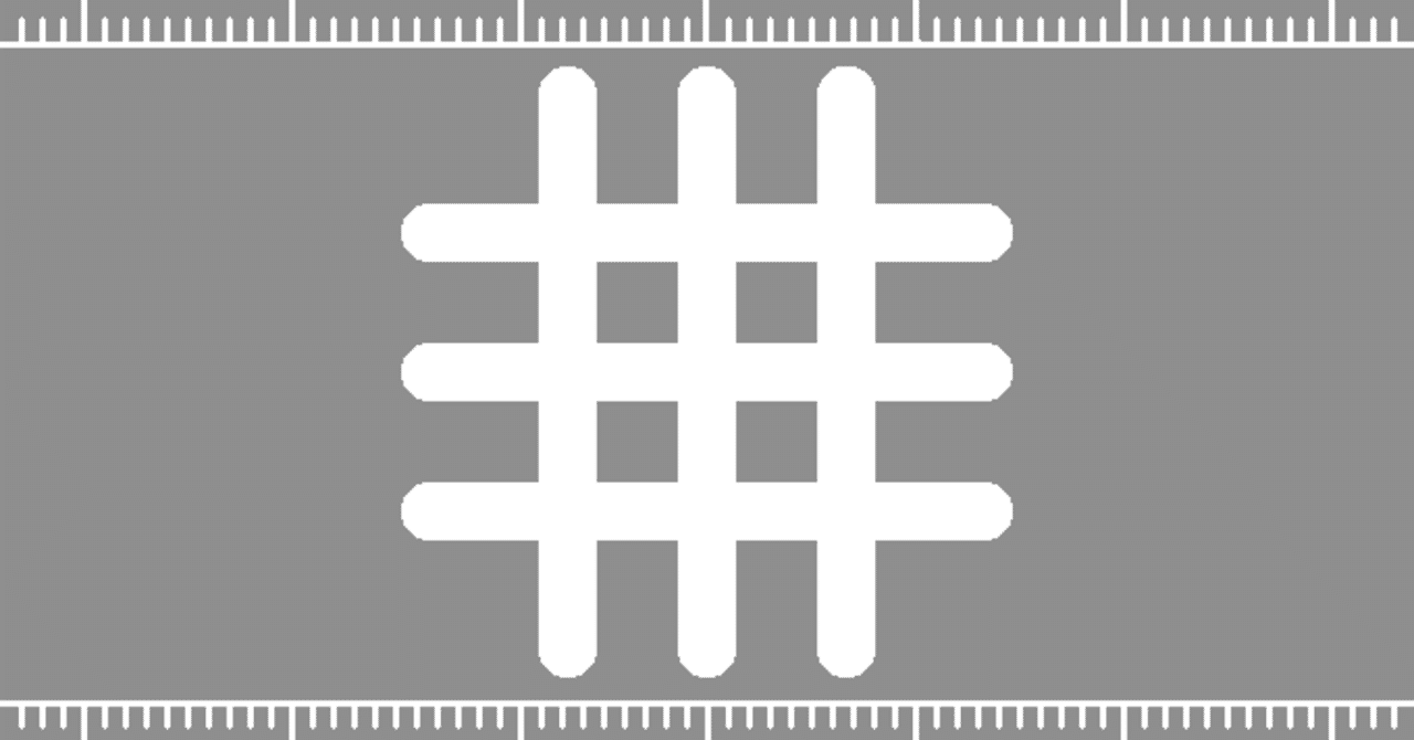 Clip Studio Paintのおすすめグリッド設定 山本電卓 Note