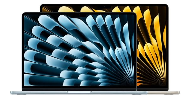 Apple 2025 MacBook Air M4 13インチ シルバー｜GetGadgetGot