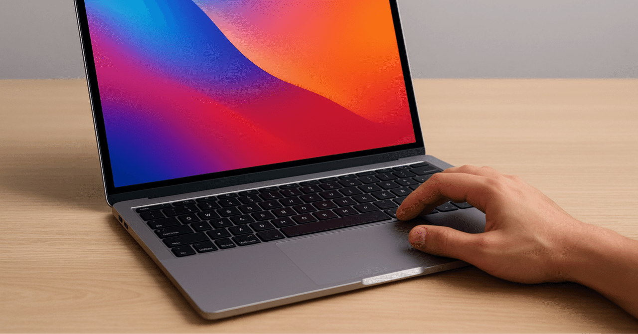 MacBook12．9インチは期待できるぞ！！｜てすとてっく