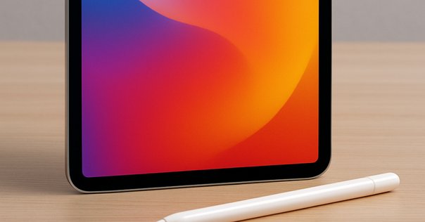 Apple 11インチiPad Air (第7世代 M3チップ)の魅力を徹底解説