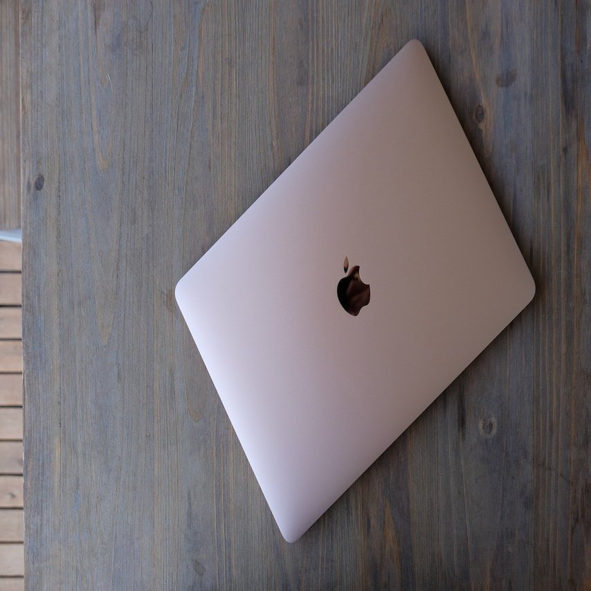 アップルノート】 MacBook Air(Early 2020) レビュー - コンピュータ