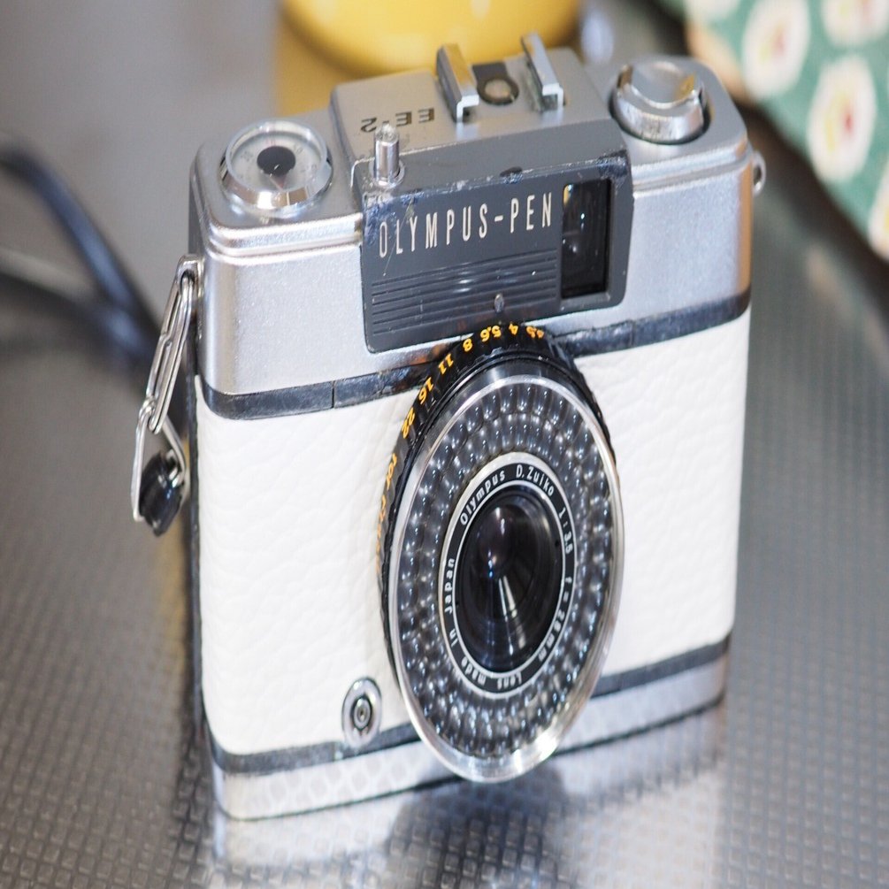 PEN EEシリーズとは何か｜cherubino