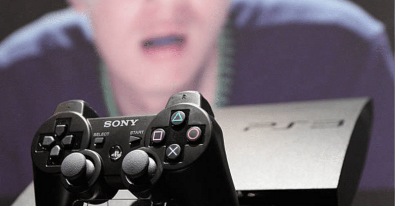 ソニーのリストラ部屋から、プレステのマーケターへ這い上がった話