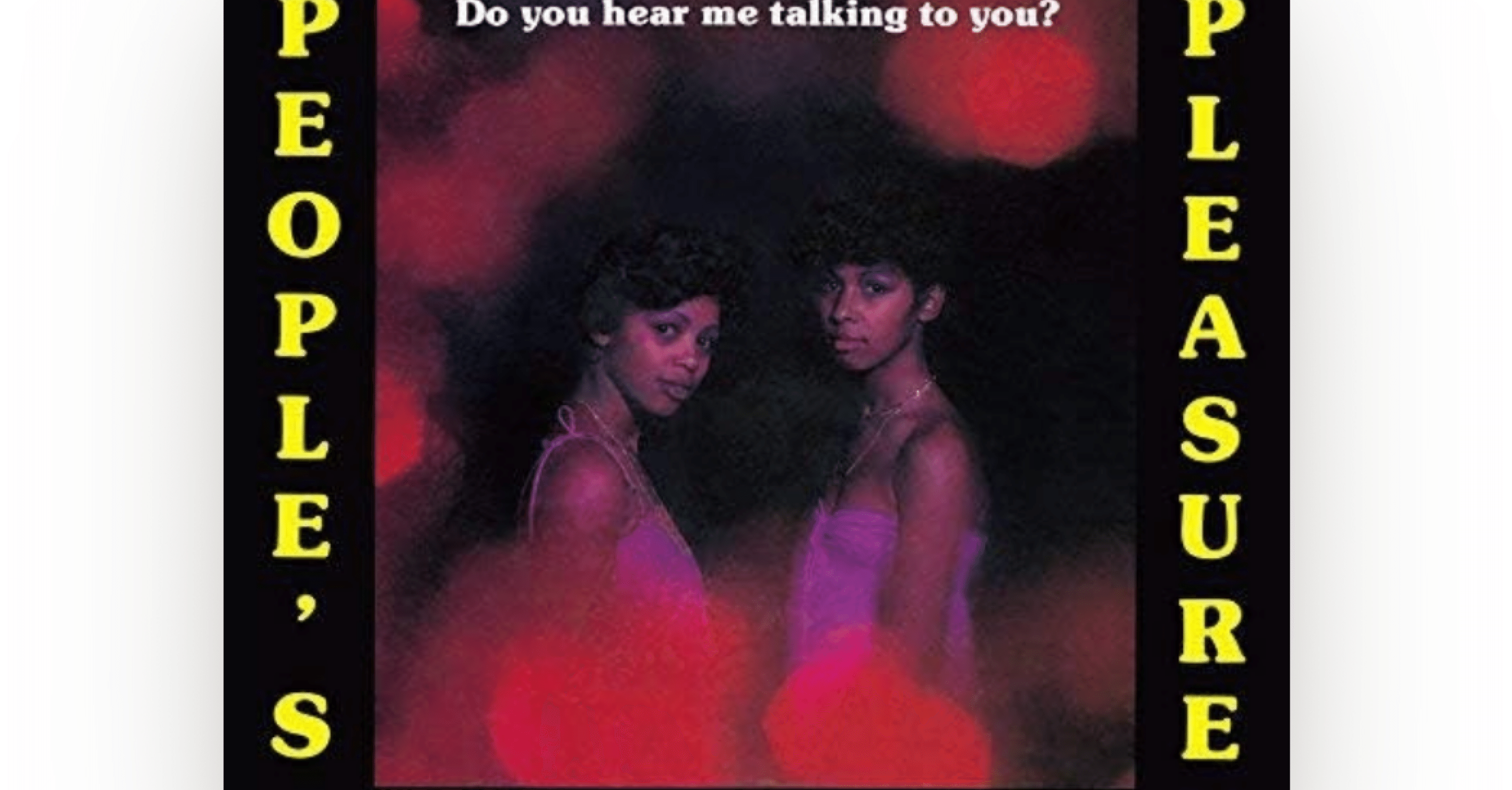 オリジナル盤20万円越えの究極レアグルーヴ。 『Do You Hear Me