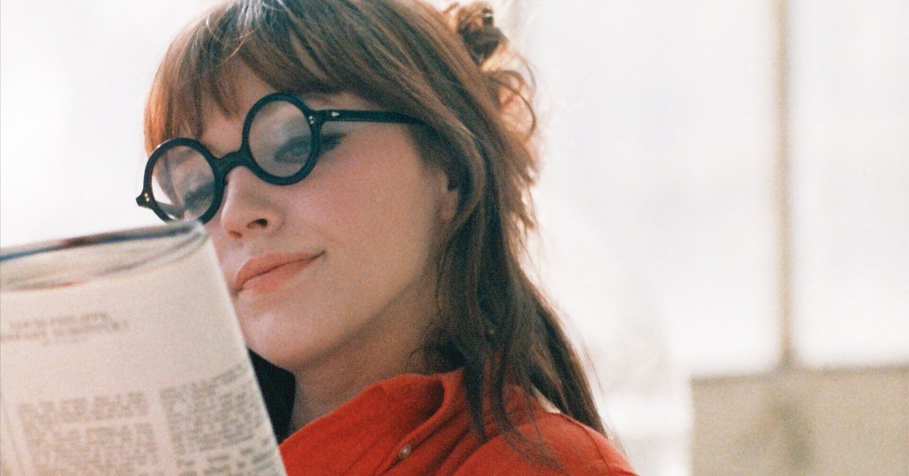 満席／残立見席のみ】 2025.9.26 cine nicolas vol.1アンナ・カリーナ