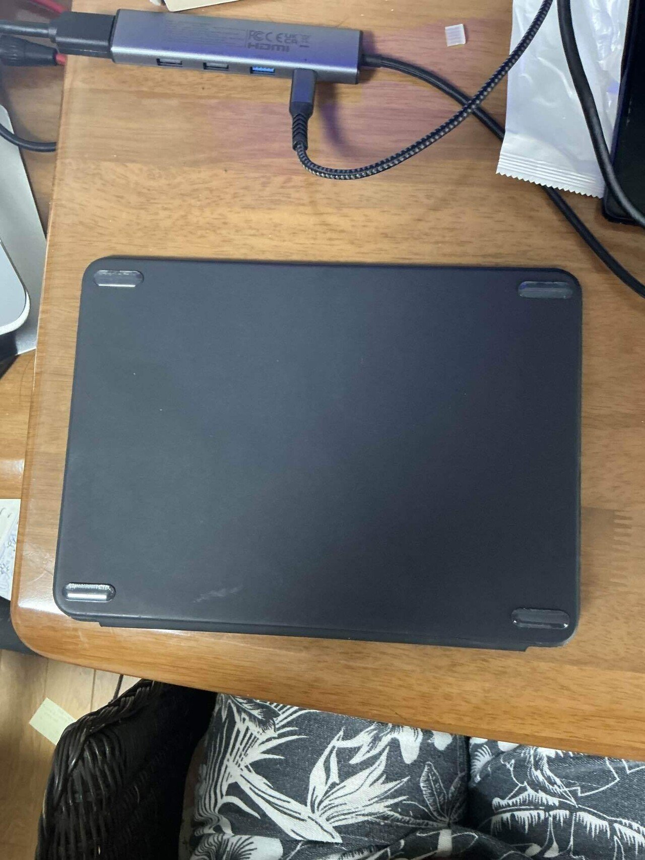 smart keyboard folio(iPad Air 11インチ用)を買ってしまった！｜りょ
