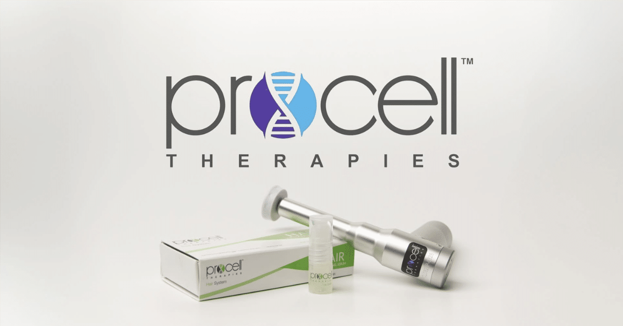 遂に日本上陸！プロセルセラピーズとは？｜プロセルセラピーズ熊本｜毛