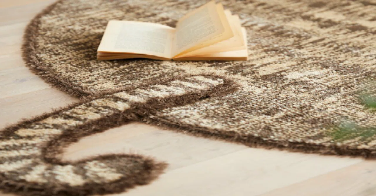 I tried using a rug for pets! | cucan Product Introduction