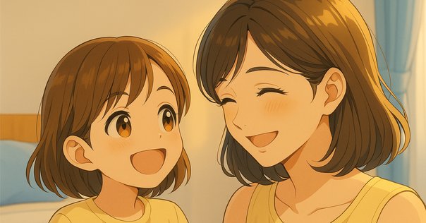 子どもの描いた絵から子どもの心理状態を見抜く時に必要な知識を
