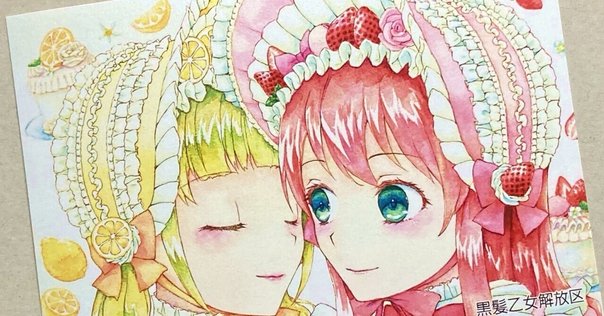 秋乃武彦 原画アートワークス ねこねこソフト・秋乃武彦原画イラスト展に行った日のこと。｜針生