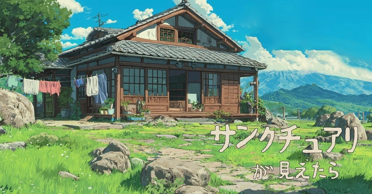 見出し画像