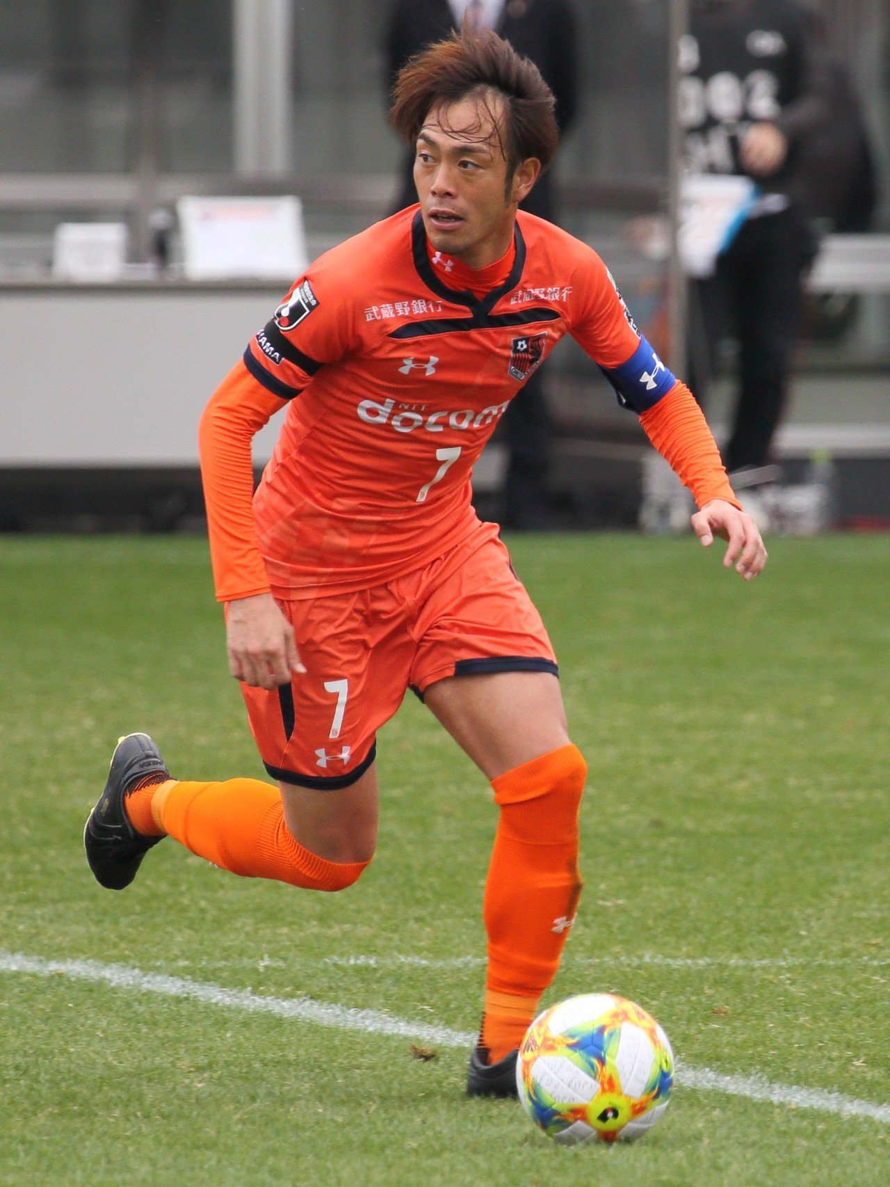 大宮アルディージャサポーターなんです のぐち いちろー Note 大宮アルディージャサポーターなんです のぐち いちろー Note