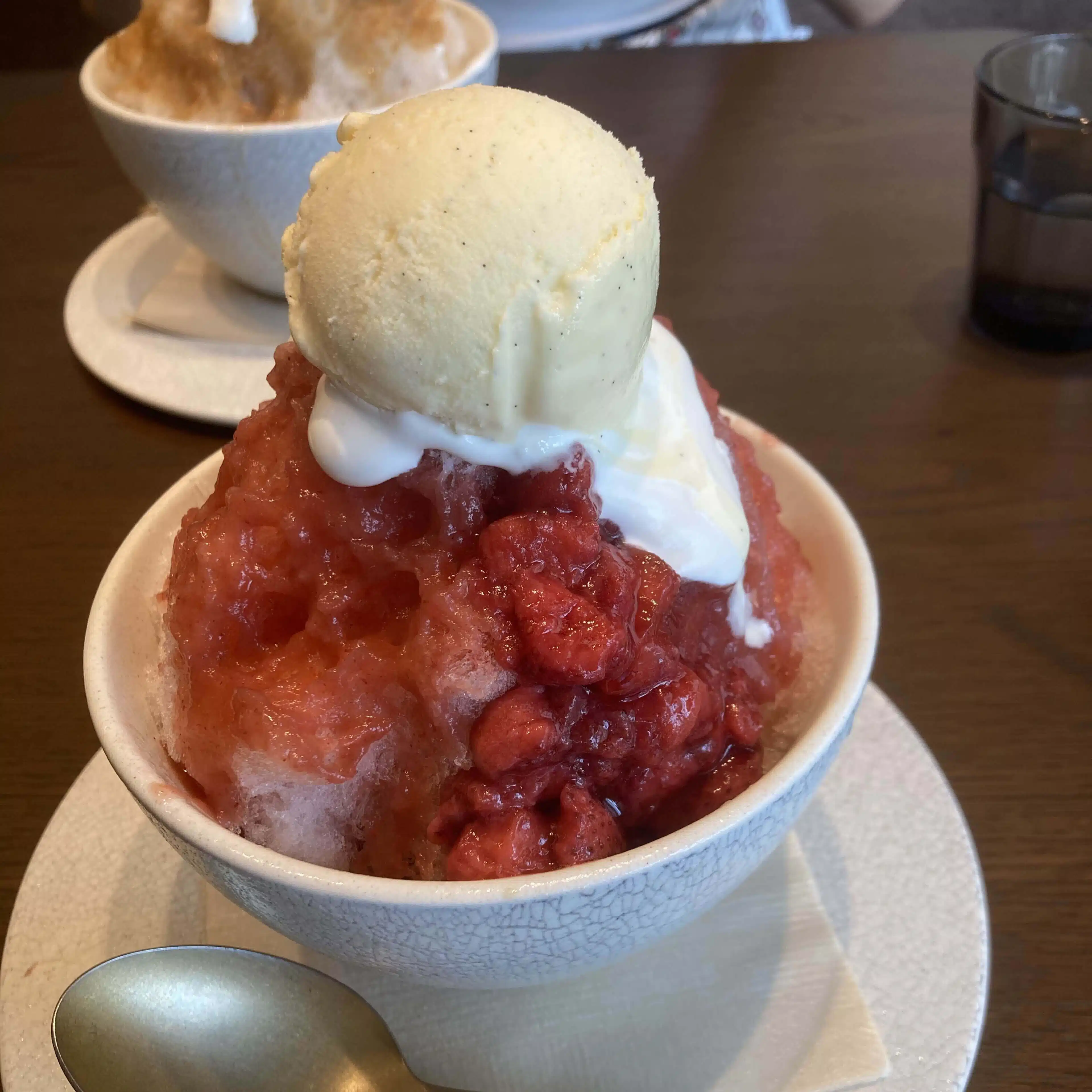 まな