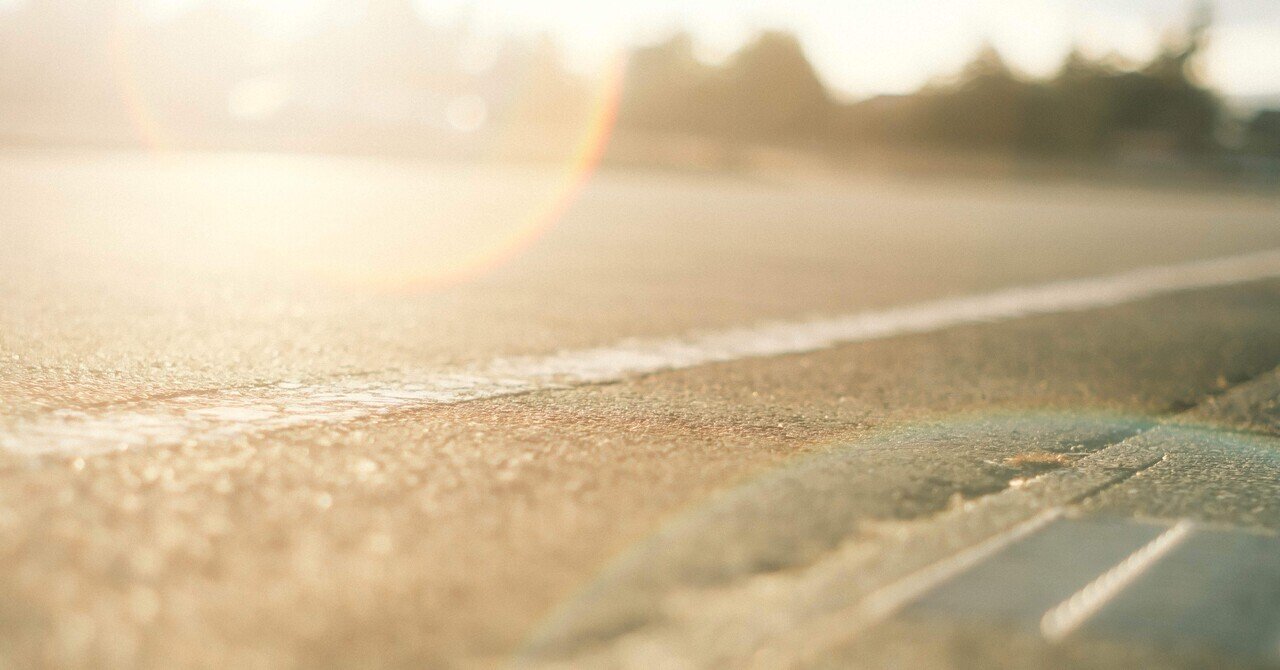 写真を通して過去の自分に励まされる瞬間｜sho