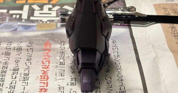 ブルーアーカイブ 清澄アキラ お久しぶりVer. ガレージキット