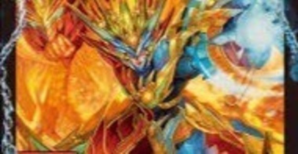デッキ紹介】赤緑t青モルトNEXT【デュエマ】｜いづな
