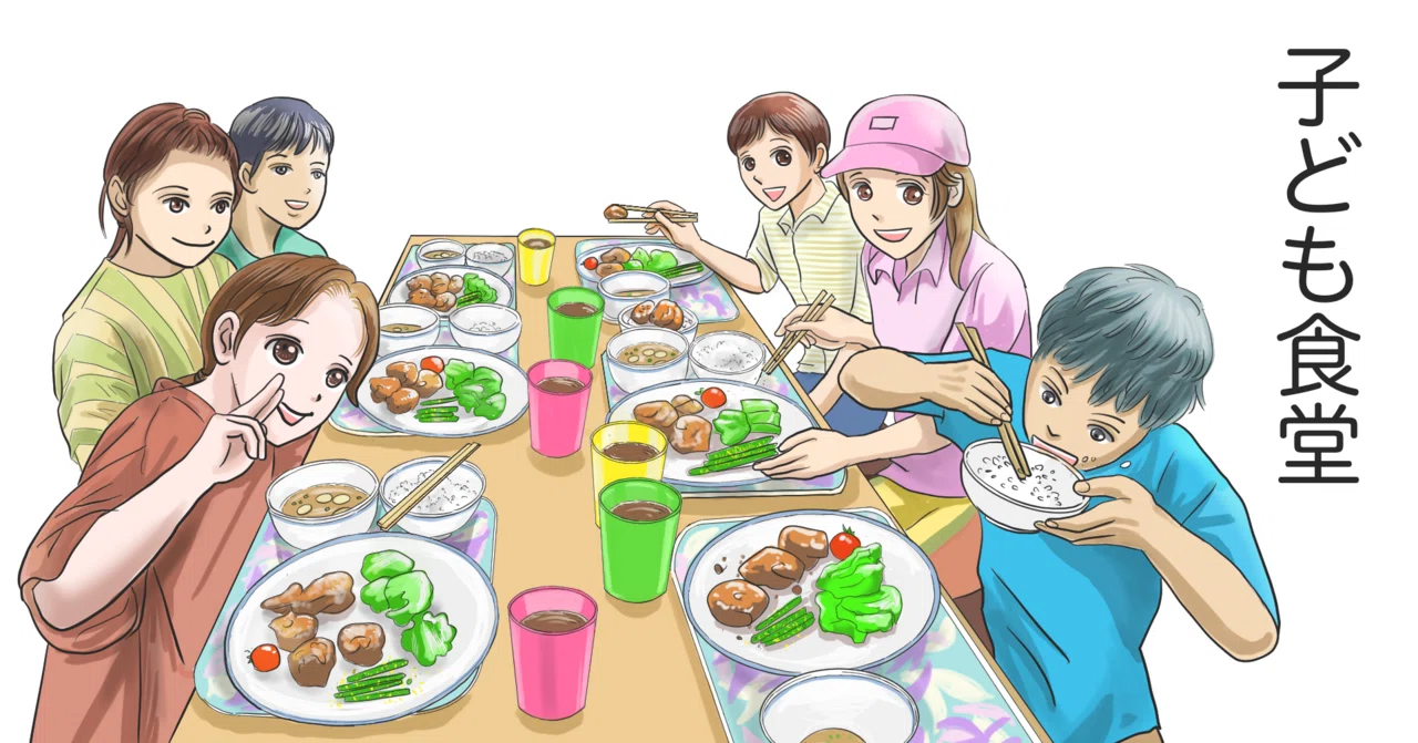 こども食堂アート作品【あなたの心】 picture_pc_160856c6b409a5daa0d