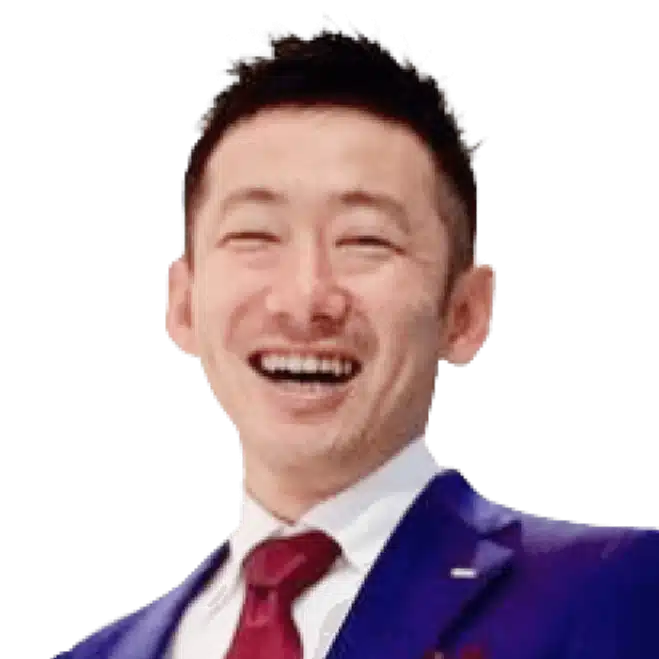 エジプト社長（Masa Nozaki）