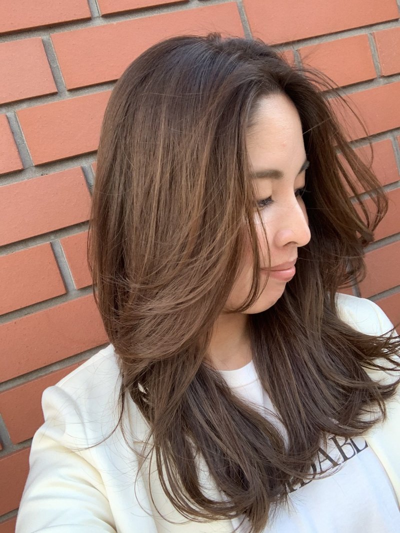 女の運命は髪で変わる なつこ 自分を幸せにする毎日の選択 Note 女の運命は髪で変わる なつこ 自分を幸せにする毎日の選択 Note