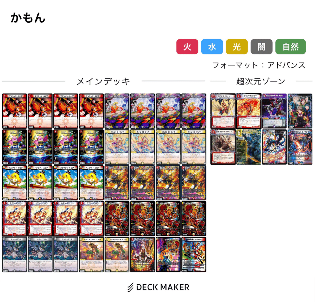 第24回アドコロ(ファイアーバードリペア、新カード考察)|アドコロ 第24回アドコロ(ファイアーバードリペア、新カード考察)|アドコロ