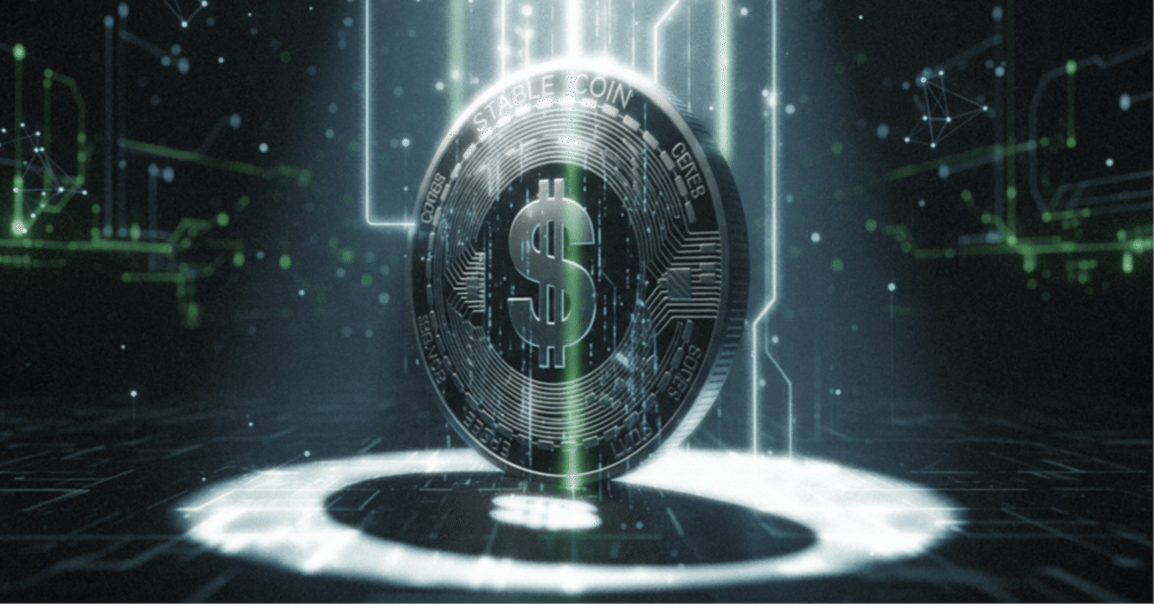 ジーニアス法の下でステーブルコインがもたらす光と不都合な真実｜だうじょん