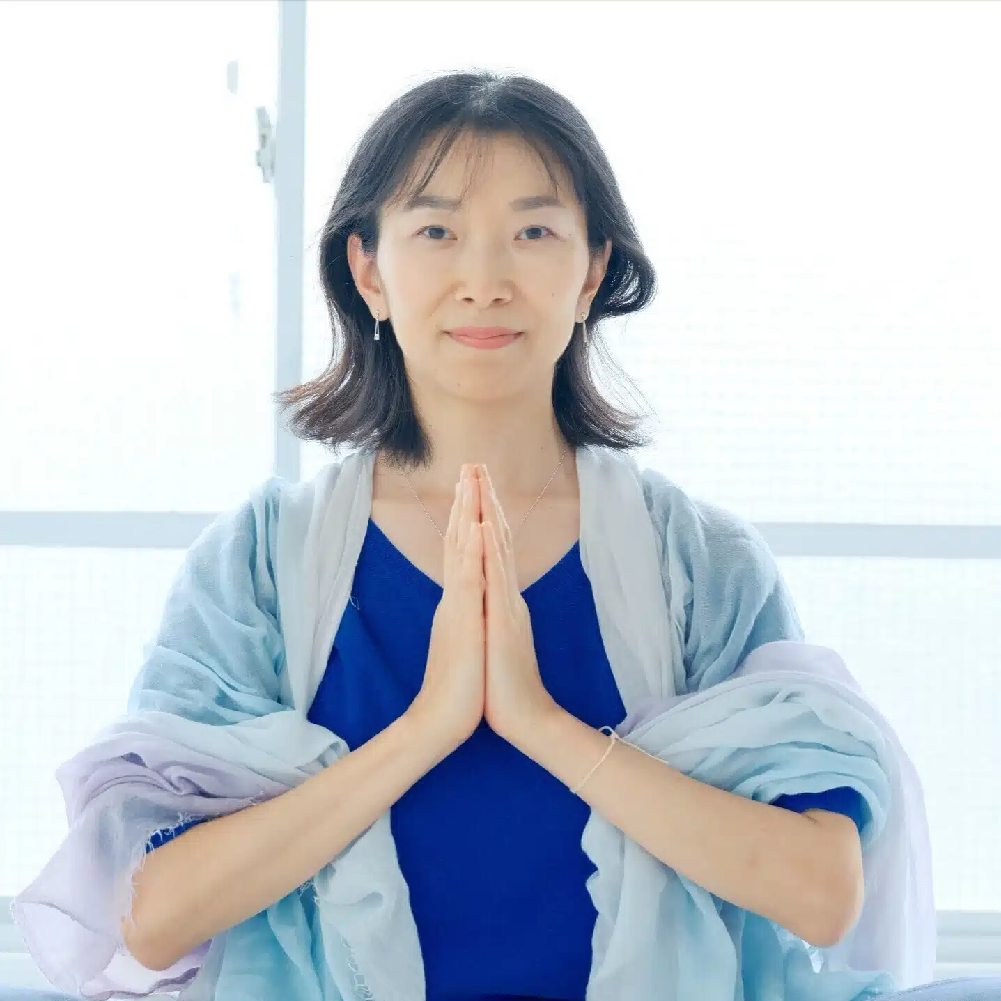 ゆあさちかこのONENESSへ
