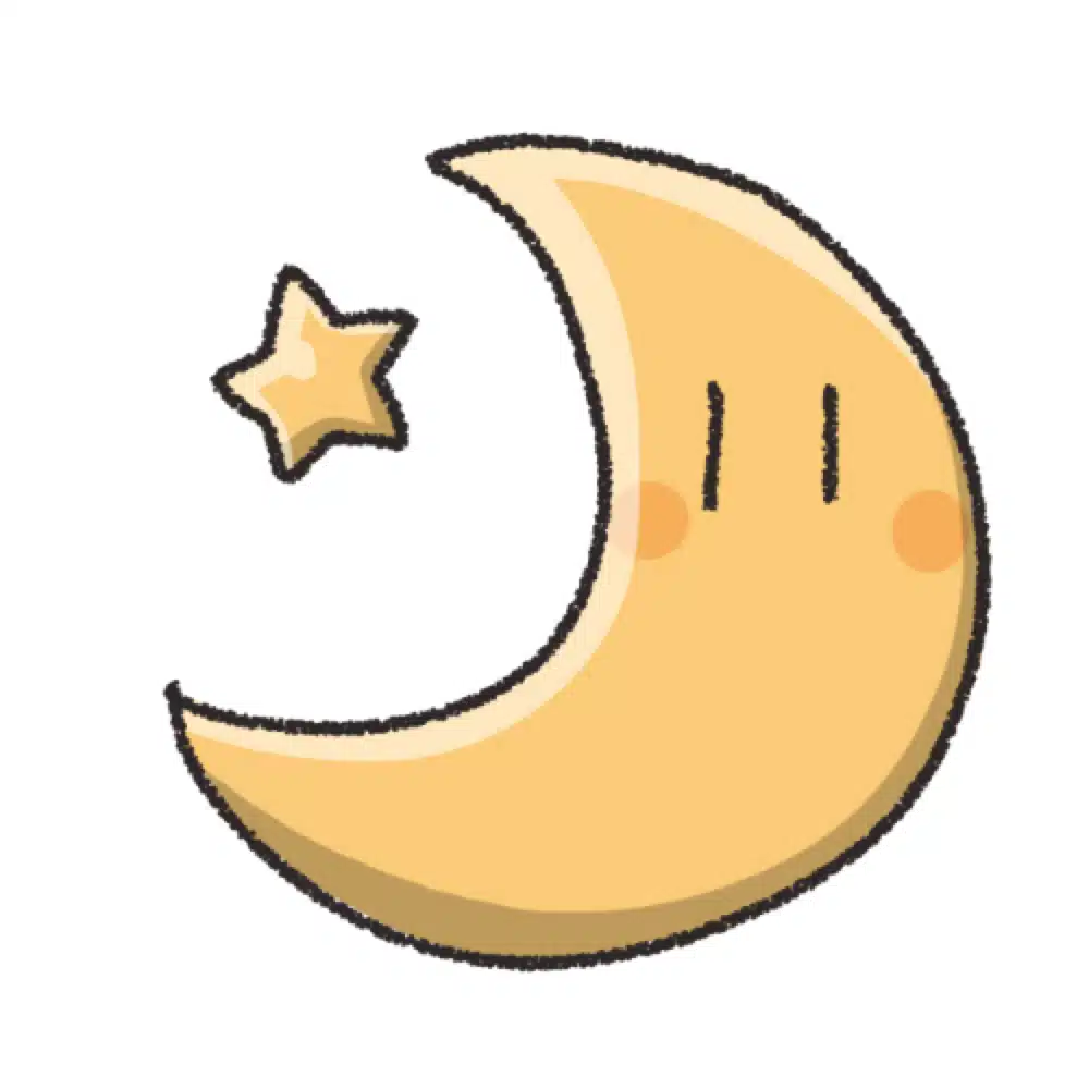 月