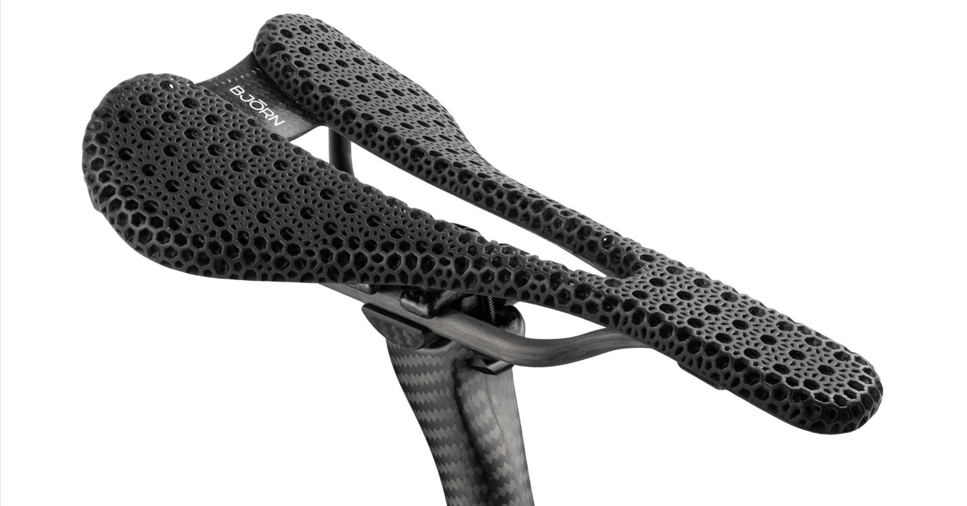 BJORN Sedlo with glossy Camo finish サドル BJORN Sedlo with glossy Camo finish サドル BJORN （ビョルン