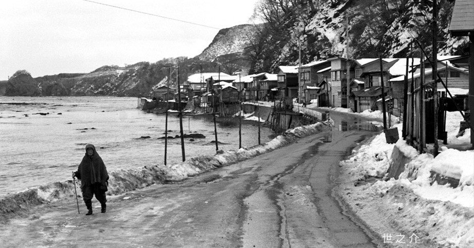 陽のあたらない村・袰月 ー 高木恭造詩集「まるめろ」を読んで訪ねた