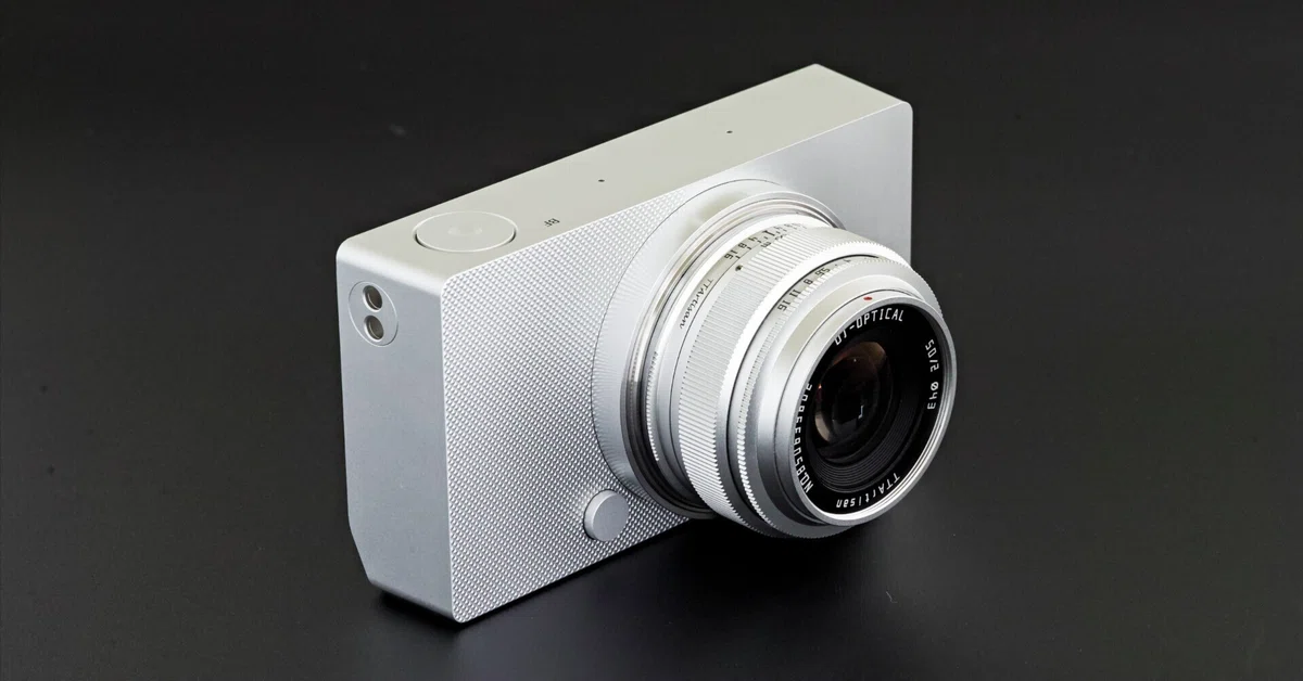 Sigma BF (シルバー) に似合うレンズを探せ その3 TTArtisan 50mm f/2