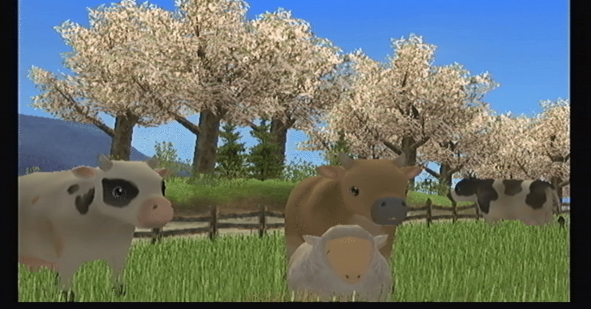 ゲームキューブ牧場物語ワンダフルライフforガールの思い出まとめ