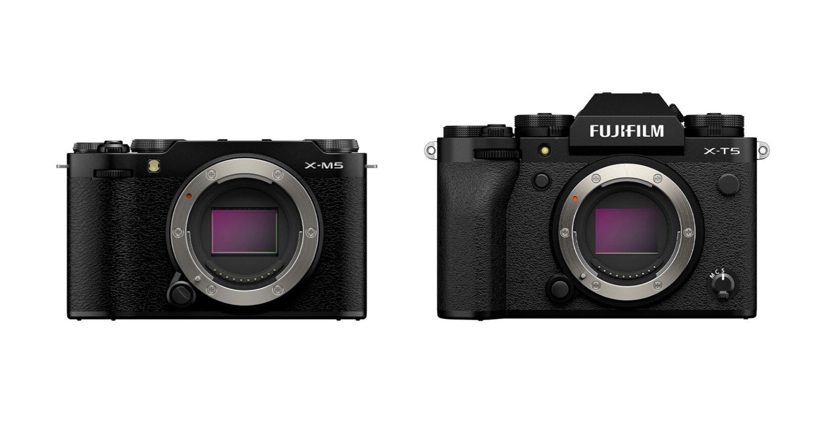 X-M5を買って気づいた、“撮る喜び”を極めたくなる衝動──それがX-T5