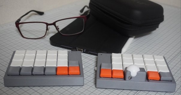 roBaishシリーズに関して｜Kz