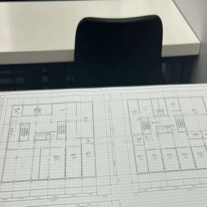 一級建築士製図試験 6時間30分の時間配分・作図手順についての
